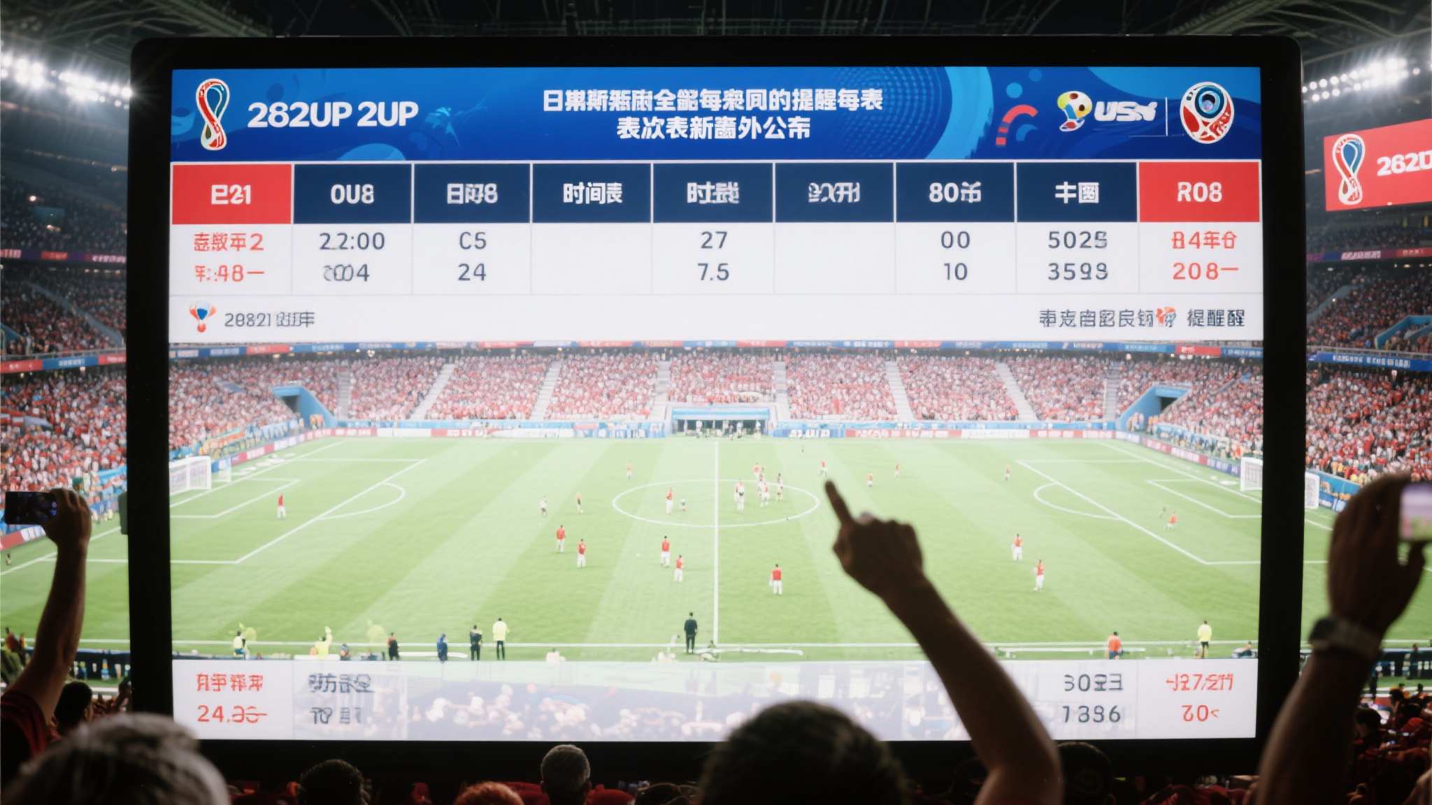 介绍世界杯买球